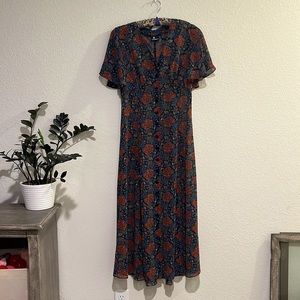 SOLD 🤍✨ Insanely Gorgeous Sheer Vintage Dress